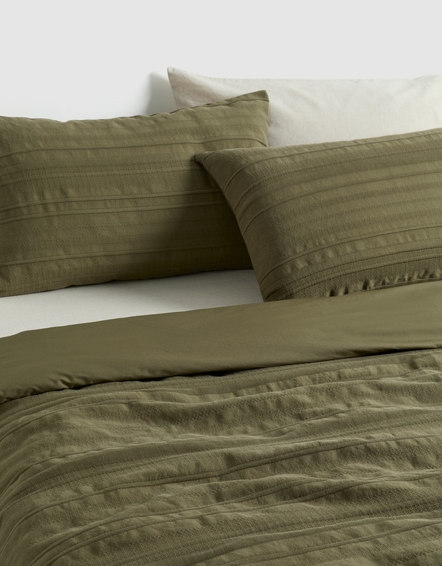 Seed Heritage - Aerin Standard Pillowcase Set of 2