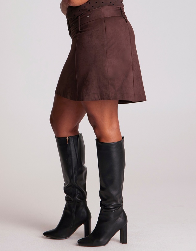 Estelle - Rowan Skirt