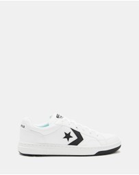 Converse - Pro Blaze V2 Synthetic Leather Sneakers - Unisex