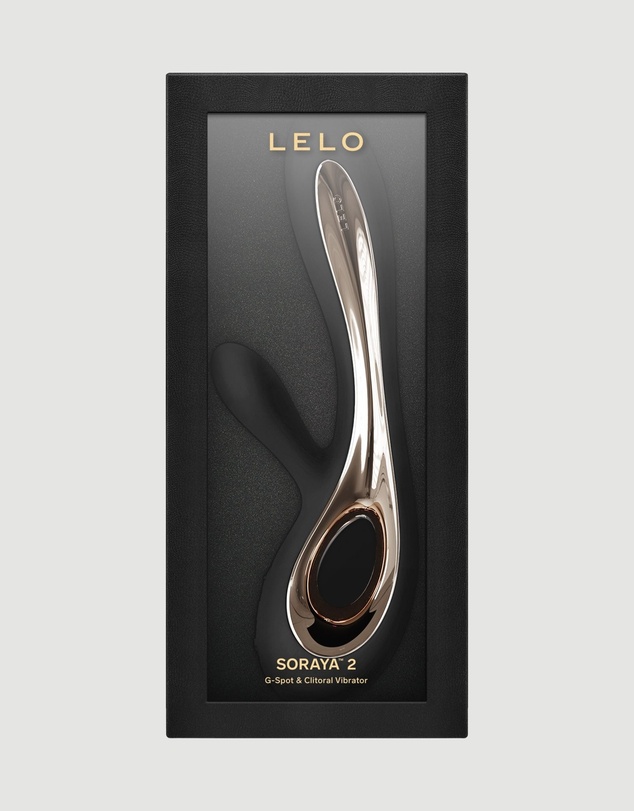 LELO - Soraya 2