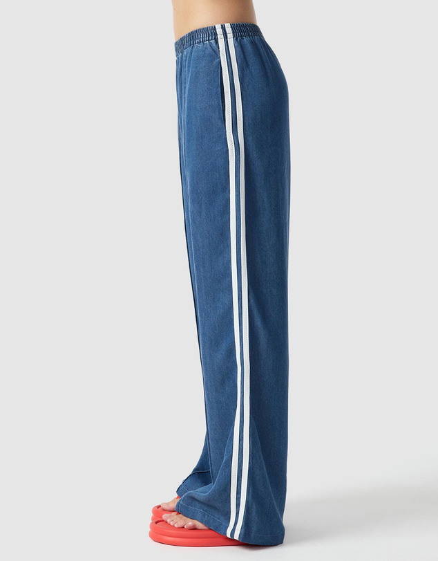 The Upside - Lykke Marnie Wide Leg Pants