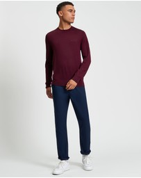 Ben Sherman - Merino Crew Neck