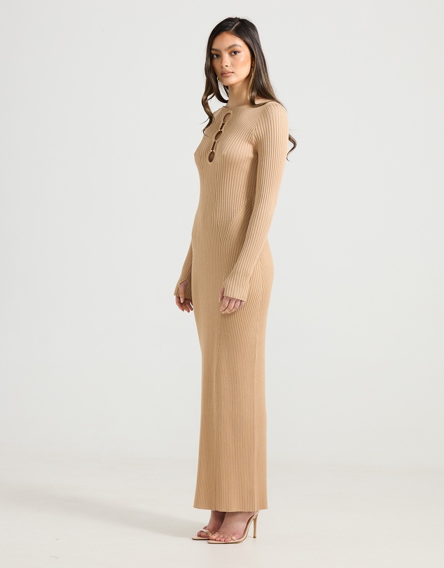 DERMA Department - June Dress