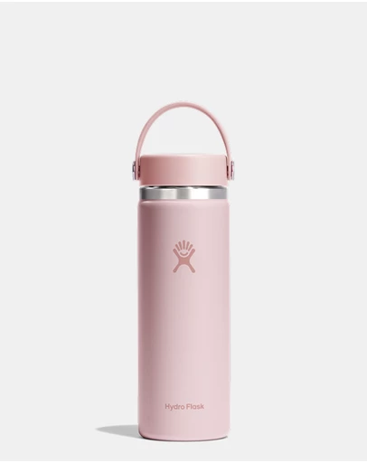 Hydro Flask - 20 Oz Wide Flex Cap