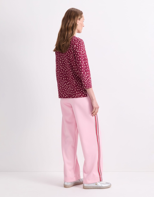 Sportscraft - Jenny Half Sleeve Mercerised Tee
