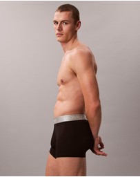 Calvin Klein - Micro Stretch 3 Pack Trunks
