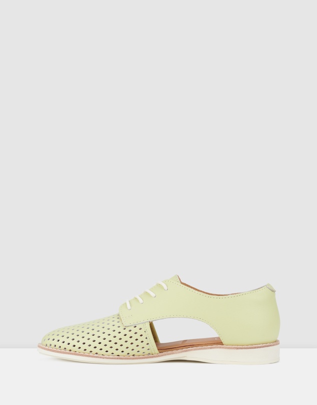 Rollie - Sidecut Punch Shoe