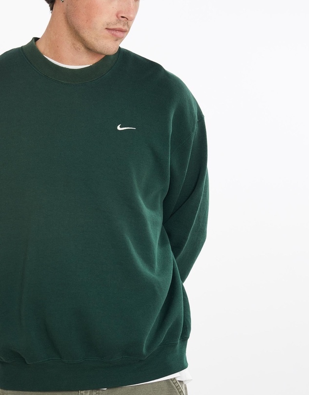 Vintage by The Real Deal - Pre Loved - Vintage 90s Nike Sweatshirt