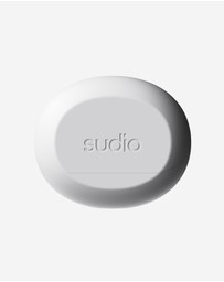 Sudio - A3 Pro - True Wireless Bluetooth 5.4 Headphones/Earbuds, Active Noise Cancelling