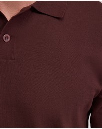 Oxford - Angelo Cotton Polo