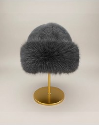 Mossée - Lucia Fluffy Winter Hat