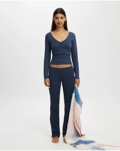 Cotton On Body - Dreamy Soft Flare Pant