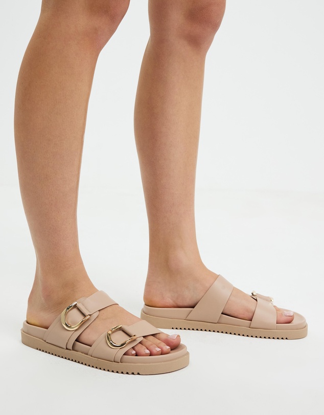 Billini - Areli Sandals - ICONIC EXCLUSIVE