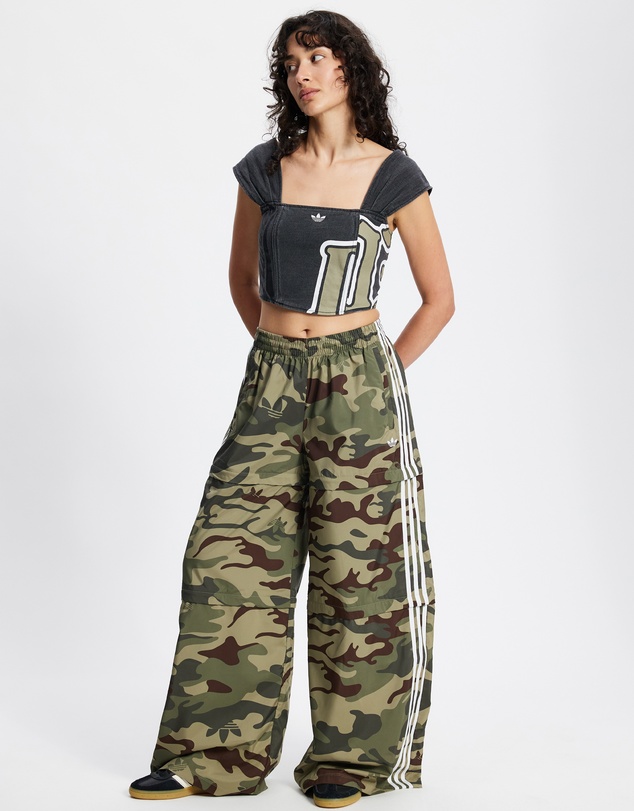 adidas Originals - Originals Graphic Denim Coursage