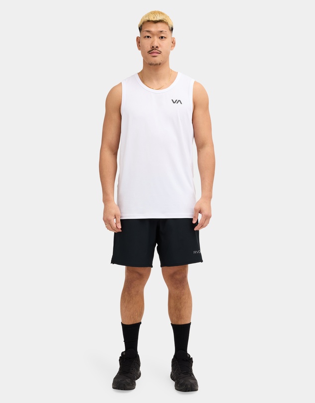 RVCA - Mens Sport Vent Muscle