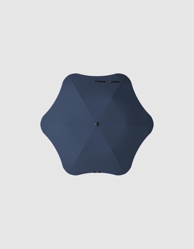 BLUNT Umbrellas - BLUNT Metro Midnight Navy