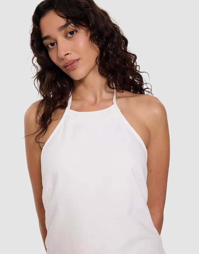 Thrills - Ange Halter Dress