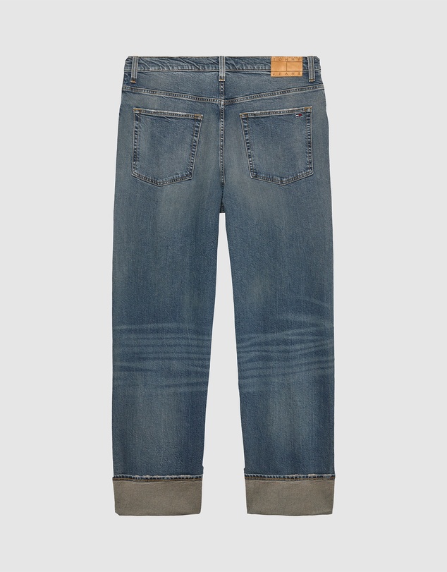 Tommy Jeans - Theo Baggy Jeans