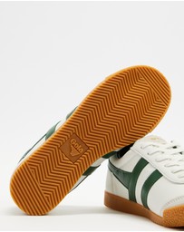 Gola - Harrier Leather - Women's