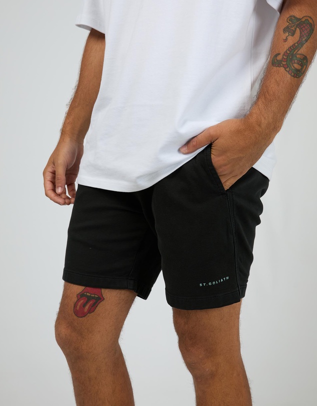 St Goliath - Fairhaven Shorts
