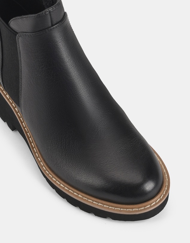 Hush Puppies - Wendy