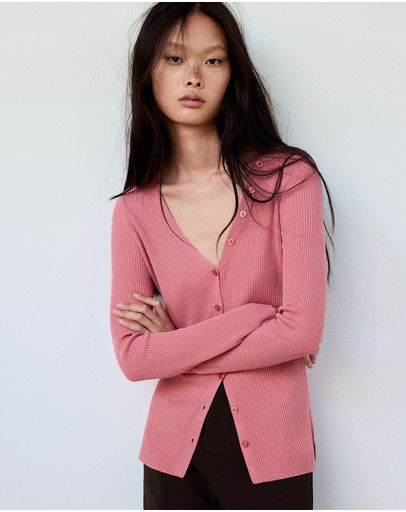 Light Pastel Pink