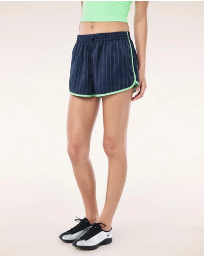 P.E Nation - Balance Satin Shorts