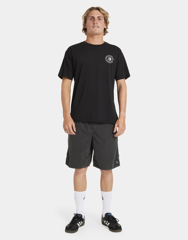 Volcom - Mens Sunshiner T-Shirt