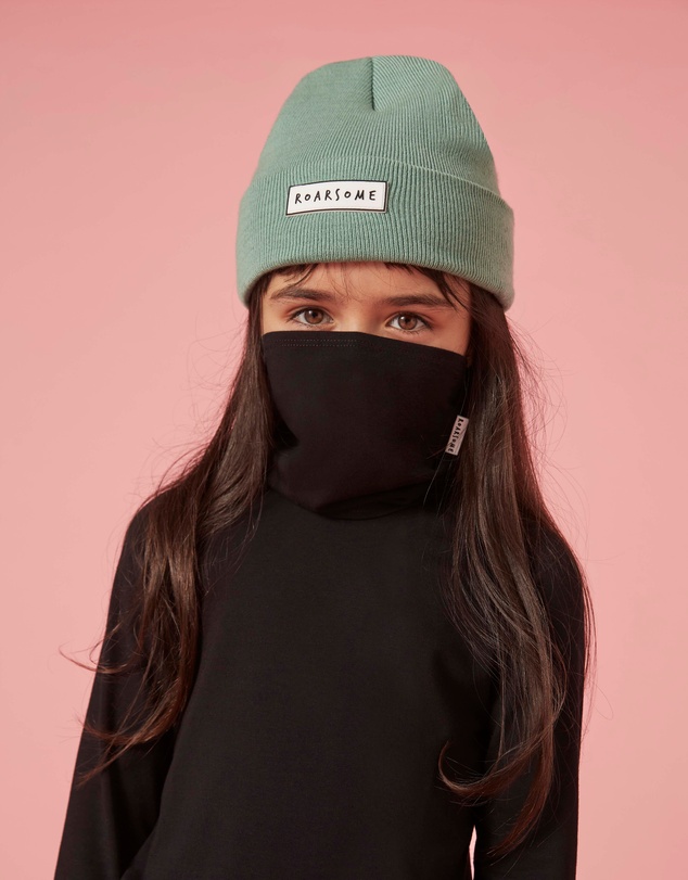 Roarsome - Bamboo Base Layer