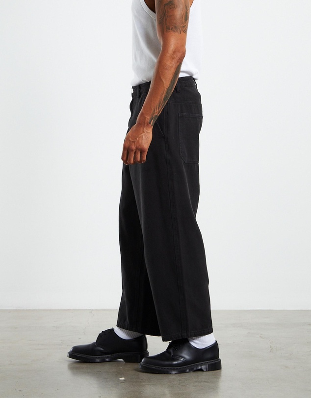 Spencer Project - Wide Boy Carpenter Pant