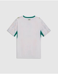Puma - Senegal Home Jersey - Men