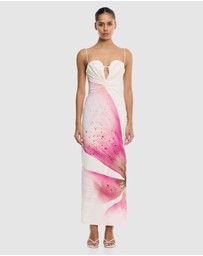 Significant Other - Quentin Maxi Dress