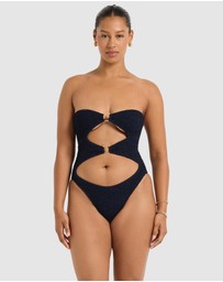 Bond-Eye Swimwear - Lark One Piece