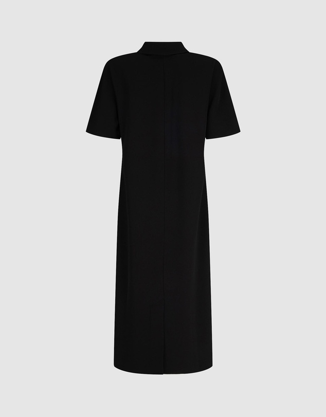 Harris Tapper - Long Polo Dress