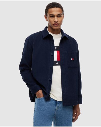 Dark Night Navy
