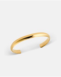 Daniel Wellington - Classic Arch Cuff 6mm