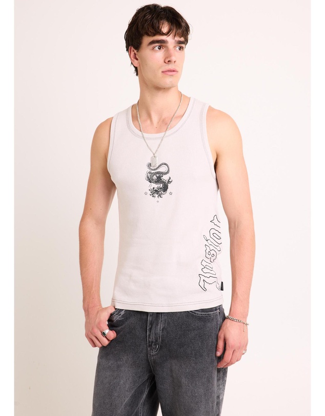 Insight - Dragon Singlet