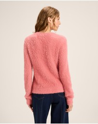 Review - Saskia Cardigan