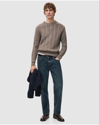 M.N.G - Marina Sweater