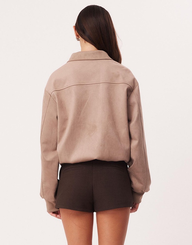 SNDYS - Asaka Bomber Jacket