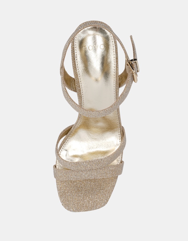 Novo - Pearson Heels