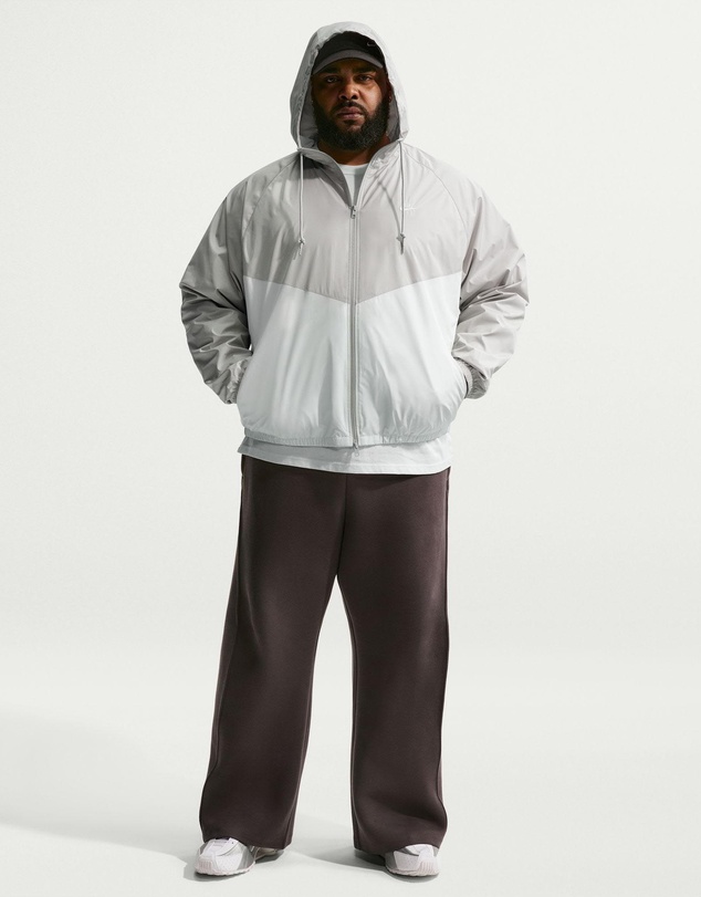 Nike - Windrunner Lined Jacket