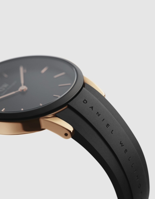 Daniel Wellington - Iconic Motion 32mm
