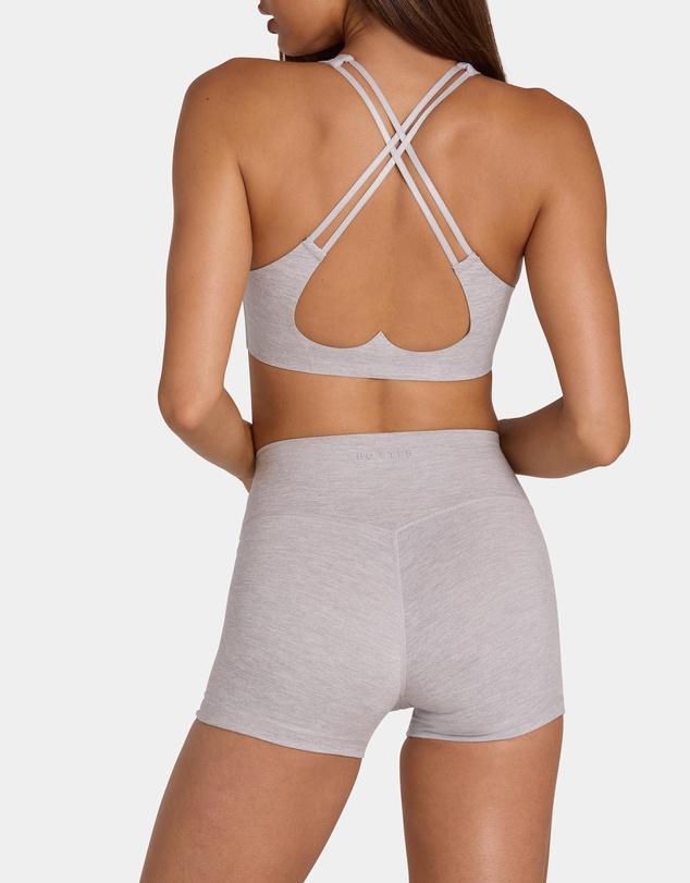 BO+TEE - With Love Perfect Match Sports Bra