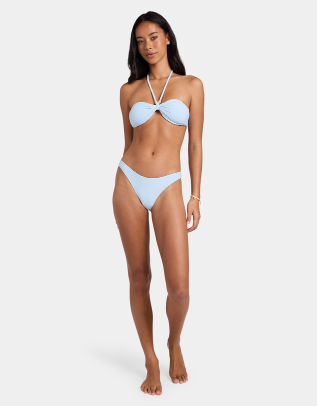 Billabong - Womens Tanlines Hike Bikini Bottom