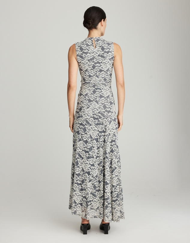 Mattir - Sterling Lace Dress
