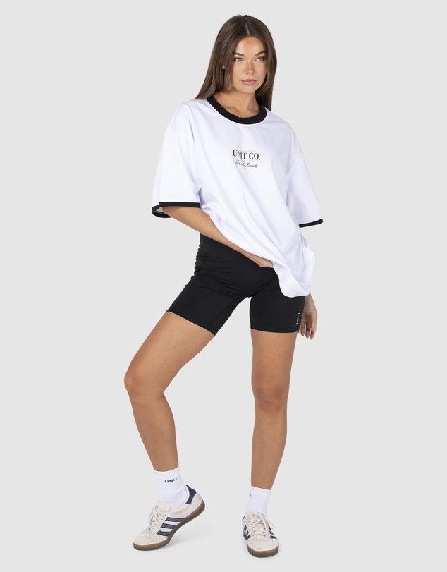 UNIT - UNIT Noah Men's Oversized T-Shirt
