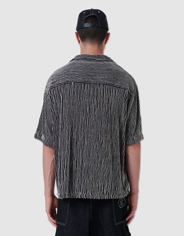B.Cools - Crop Shirt