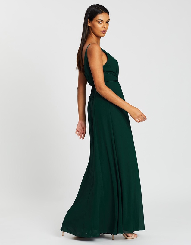 Alabaster The Label - Aries Dress