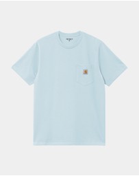 Carhartt WIP - SS Pocket T-Shirt